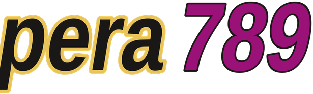 pera789 logo