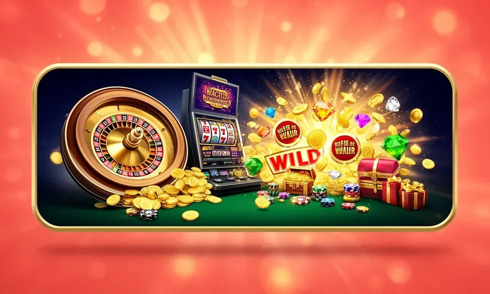 pera789 Bonus