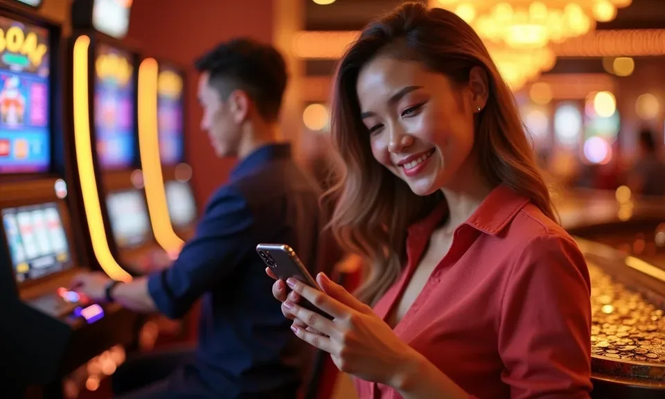 pera789 Verify Your pera789 Account Before You Cash Out